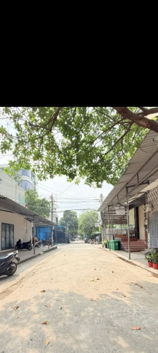 Dãy Trọ KCN Tân Thới Hiệp Q12 5.3 tỷ - Đầu tư sinh lời ngay!