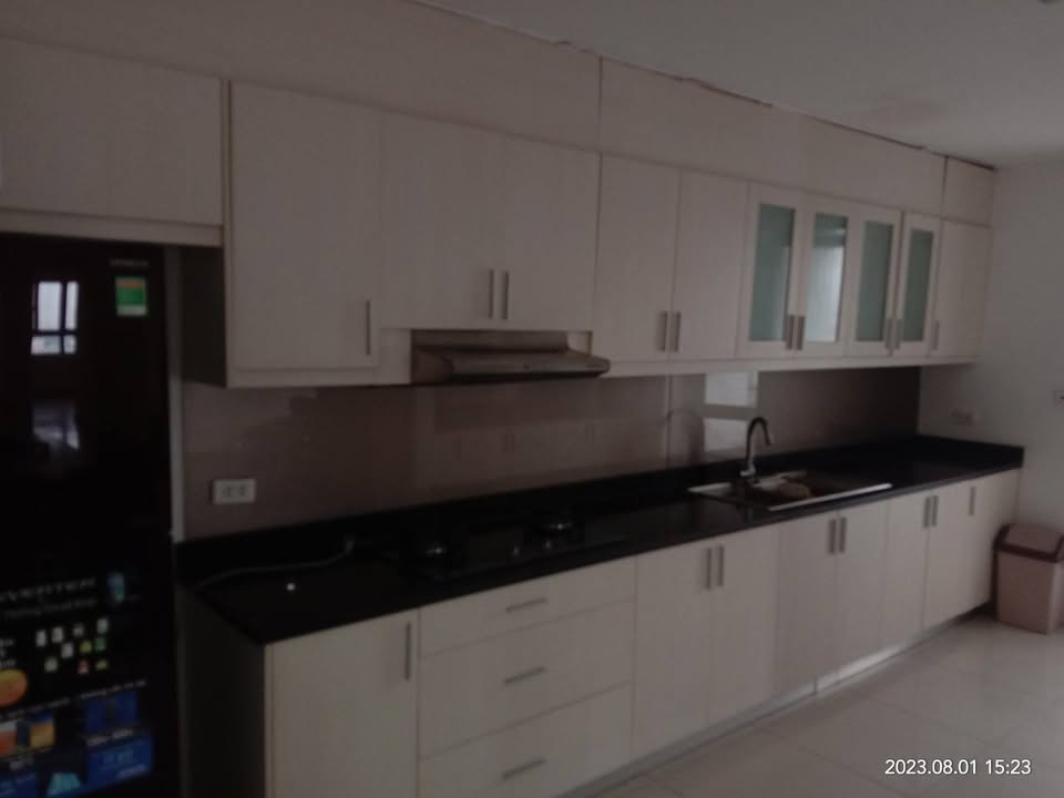 Căn hộ Mipec 229 Tây Sơn 132m² - Thiết kế tối ưu, 3PN rộng rãi!