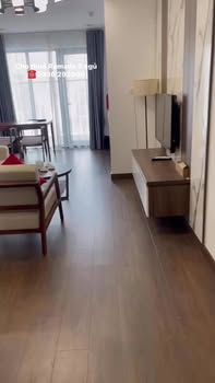 Căn hộ Ramada Hải Phòng 6 triệu - View hồ, Full nội thất!