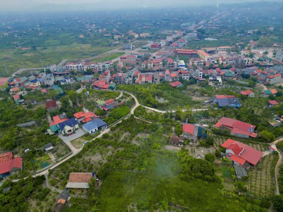 Đất nền Biên Sơn 1450m² – Sổ hồng chính chủ, tiềm năng tăng giá!