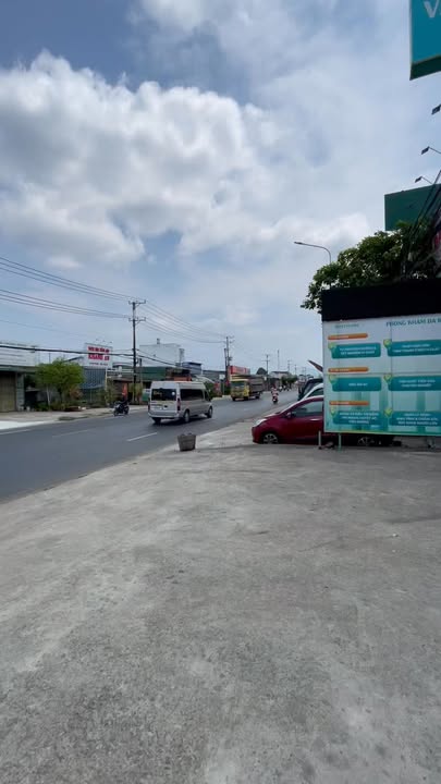 Bán Gấp Đất Nền Tân Phú, Đồng Nai - 95m² Full Thổ Cư, Sổ Hồng Sẵn