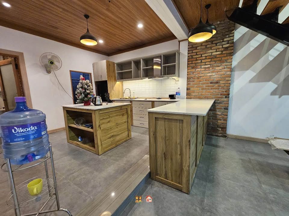 Nhà 2 Tầng Vĩnh Điềm Trung 3PN - Giá 13 Triệu/Tháng - Sẵn Sàng Dọn Vào Ở