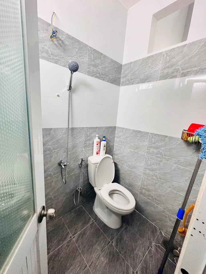 Nhà riêng Nha Trang 70m² Full nội thất - Giá 10 triệu!