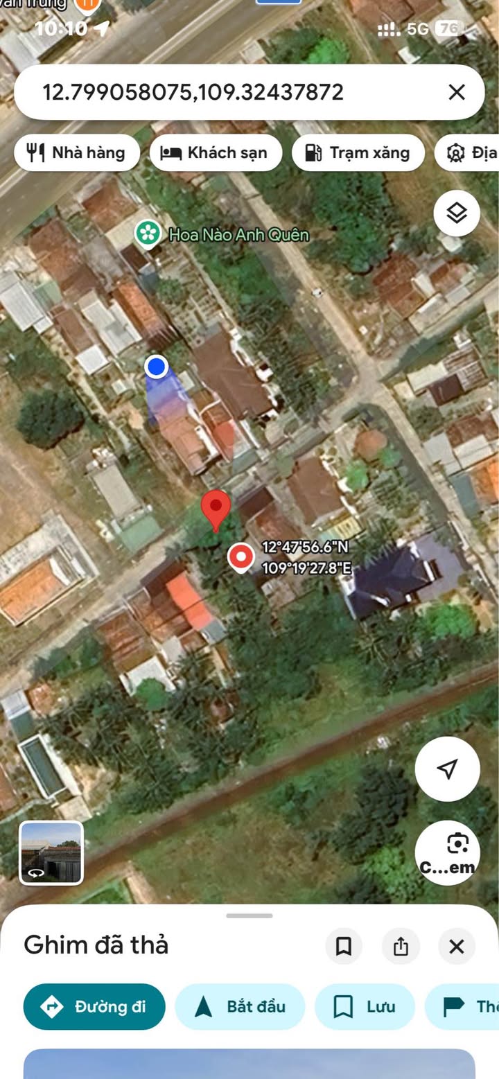 Đất Nền Vạn Phước Vạn Ninh 132m² Giá 9 Tỷ - Sổ Đỏ Chính Chủ