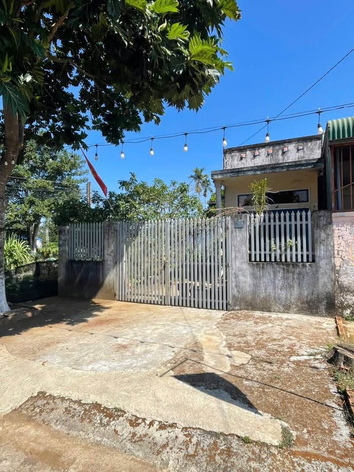 Nhà Mặt tiền Bảo Lộc 164m² - Vị trí đắc địa!