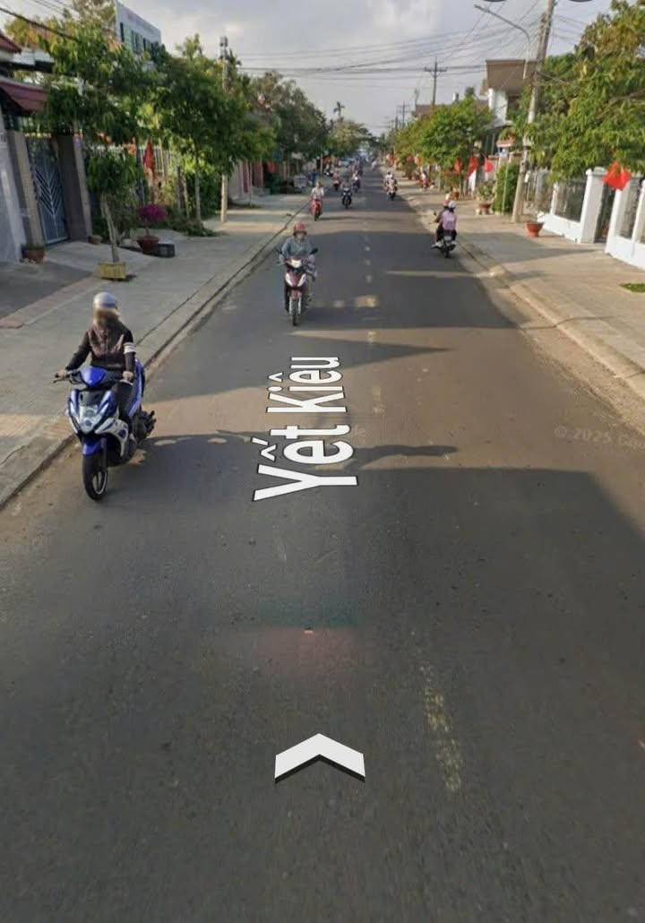 Nhà Mặt Tiền Kinh Doanh Yết Kiêu, Bảo Lộc - 6 Phòng Trọ Dòng Tiền Ổn Định