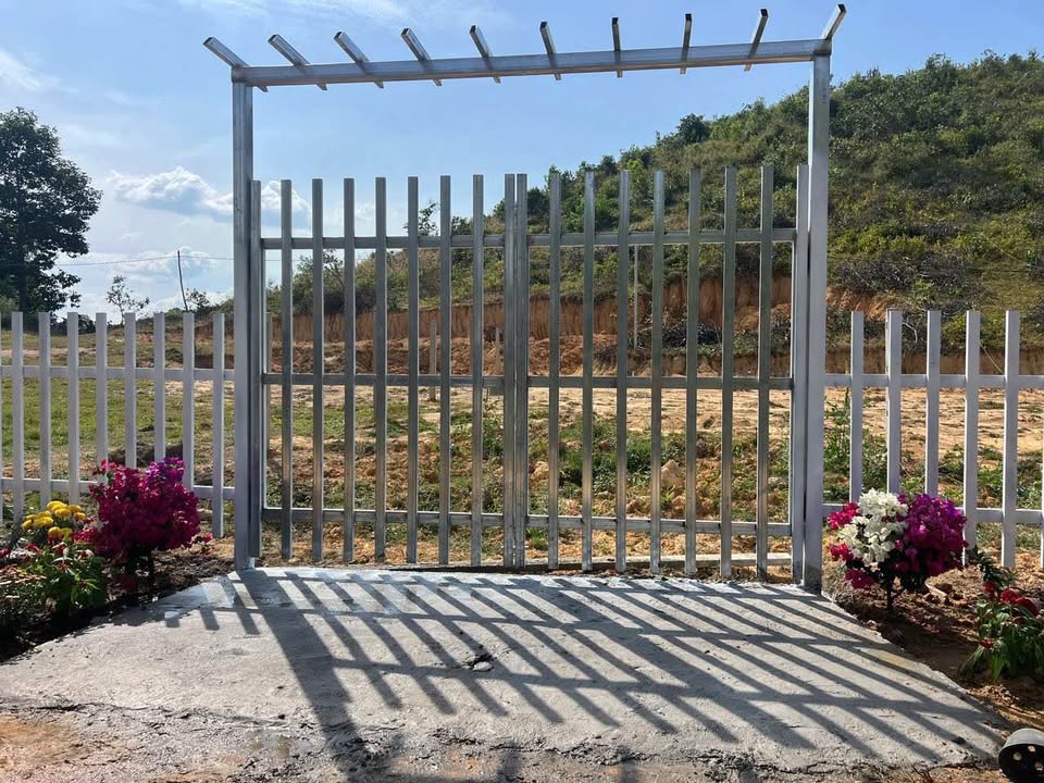 Đất Nền Đạ Lây, Lâm Đồng - 240m² Hướng Đông, Giá 319 Triệu