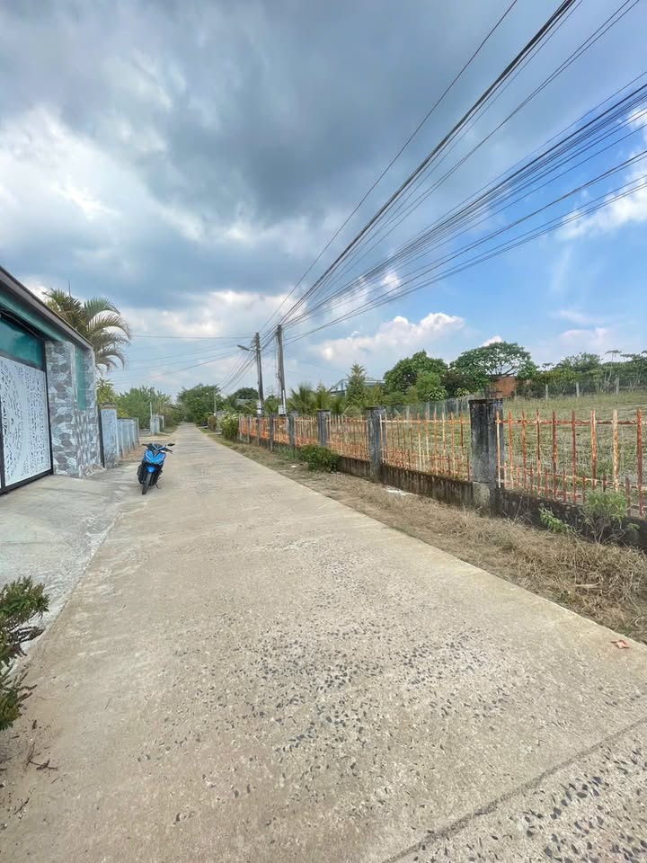 Đất Phường 1 TP Bảo Lộc 524m² - Sổ đỏ chính chủ, vị trí đắc địa!