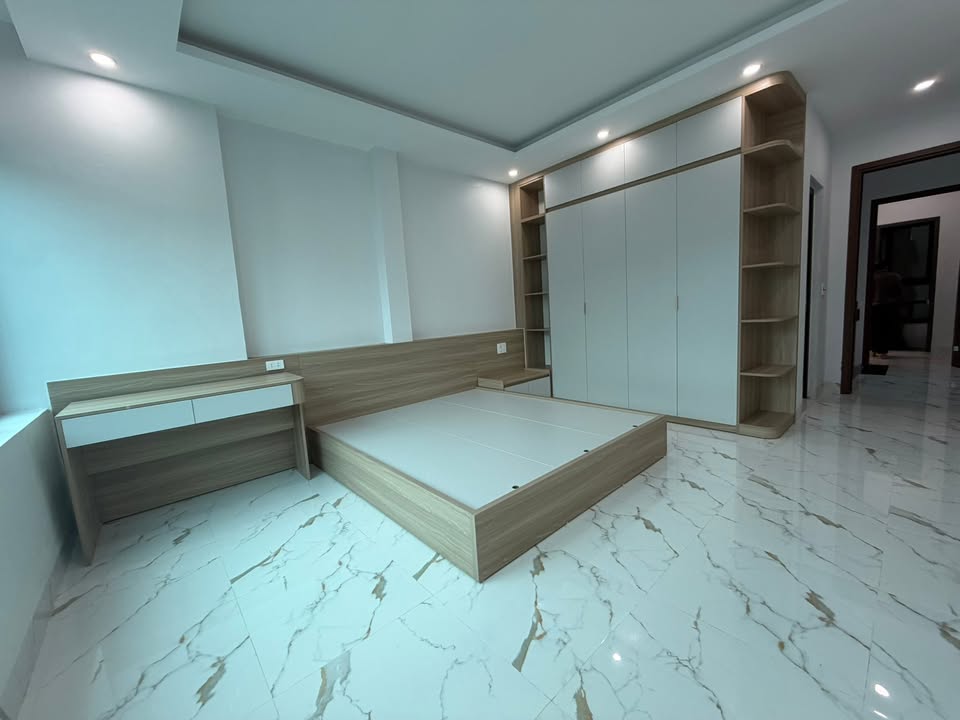 Phòng Trọ Mới Tinh Gần Đại Học Y, Sư Phạm Thái Nguyên - Giá Ưu Đãi