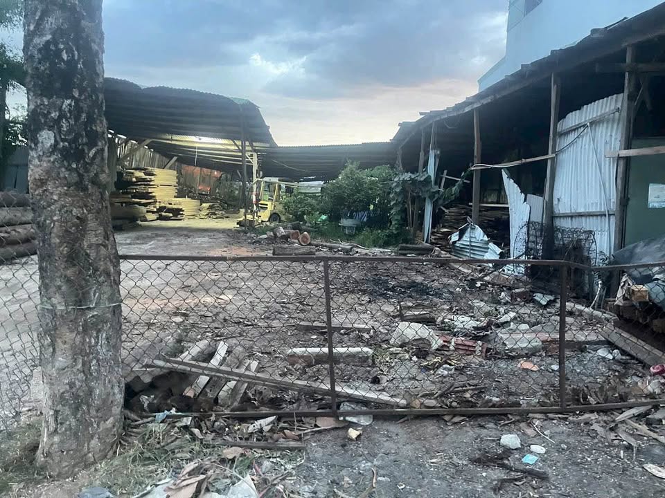 Đất nền Quy Nhơn 79m² mặt tiền Đào Tấn – Sổ đỏ chính chủ!