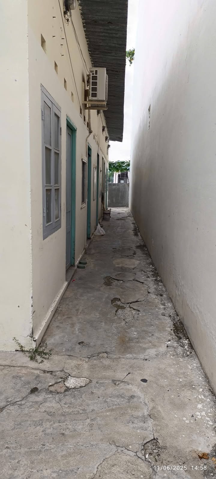 Phòng trọ Phước Long Nha Trang 1.2 triệu - An ninh cao, không chung chủ!