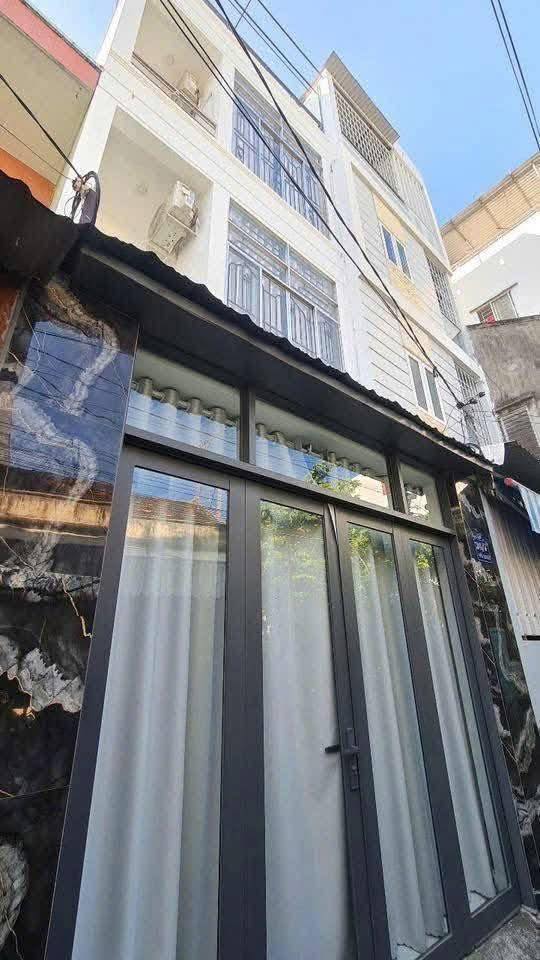 Nhà riêng Nha Trang 30m² 7 triệu/tháng - Sẵn sàng ở ngay!