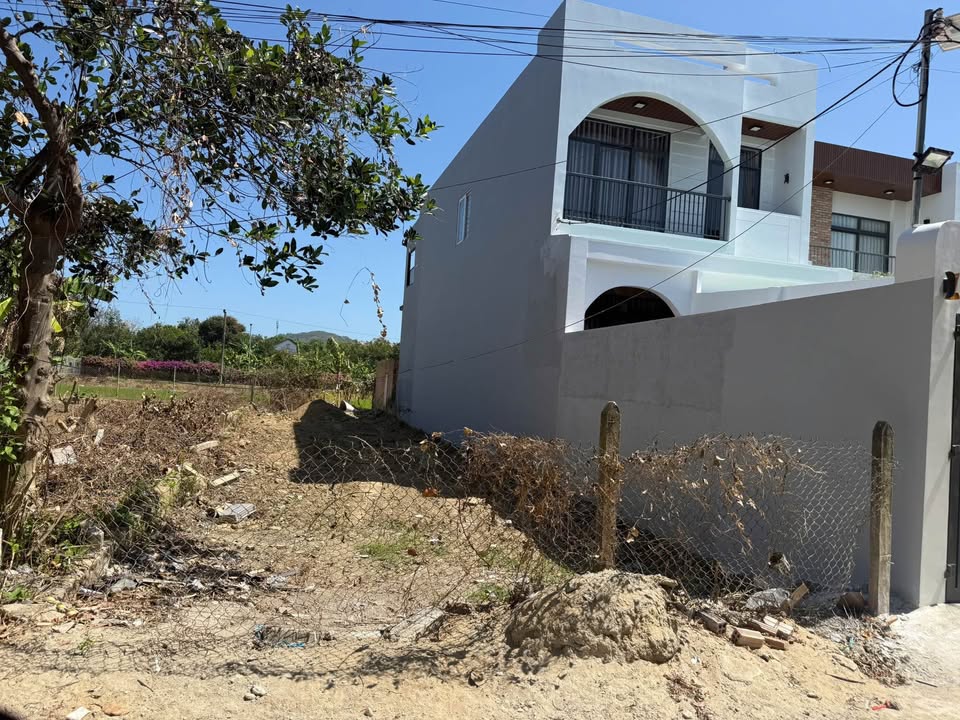 Đất nền Diên An, Diên Khánh 194m² - Sổ đỏ chính chủ, xây dựng tự do!