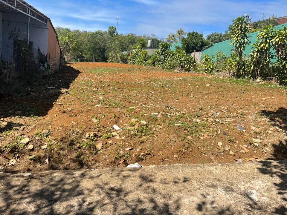 Đất nền P. Blao Bảo Lộc 1100m² giá 3.8 tỷ - Pháp lý rõ ràng, tiềm năng cao