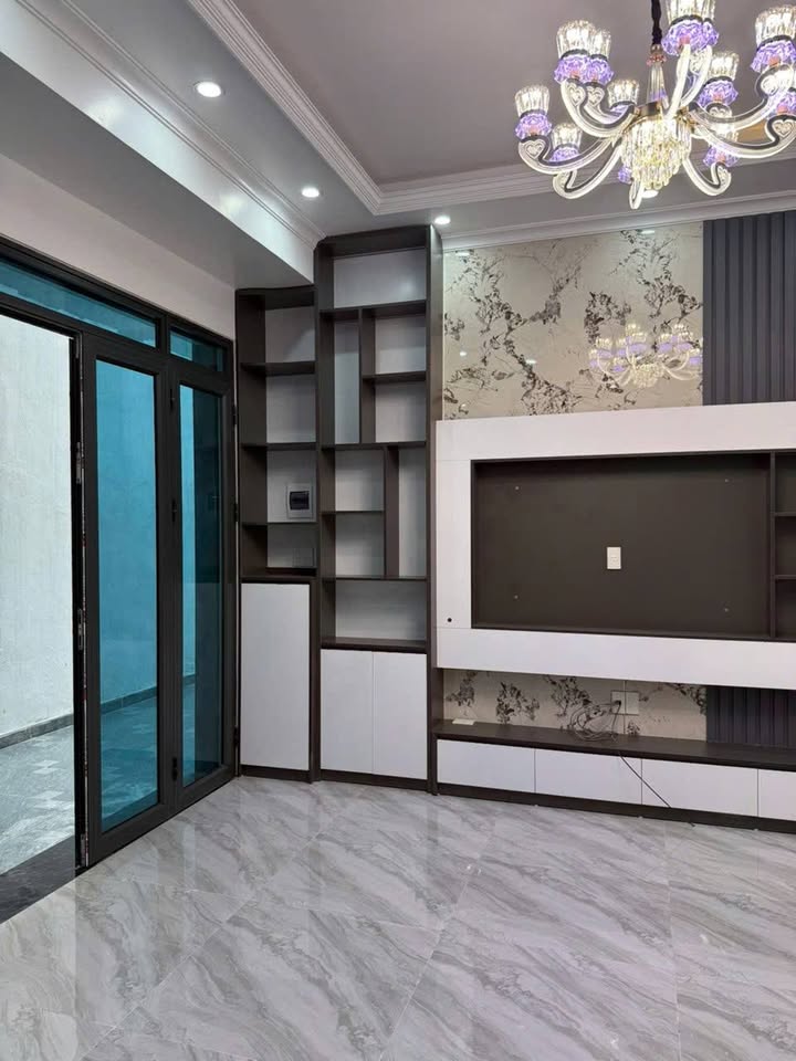 Nhà Chính Chủ 4 Tầng 3.35 Tỷ Đường An Đà, Ngô Quyền, Hải Phòng