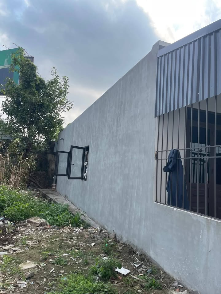 Nhà 69m² Tân Tiến, Hải Phòng - Tặng nhà cấp 4, 2PN, 1 tỷ+