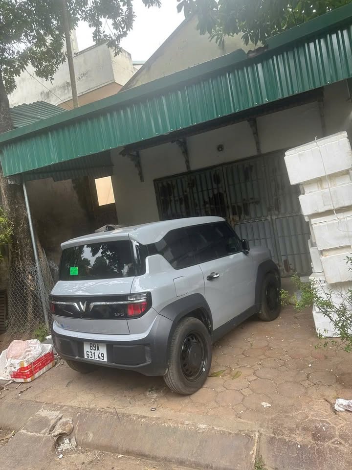 Nhà C4 Phường Vạn Phúc, Hà Đông 65m² - Kinh doanh/Văn phòng Giá 7.5 Triệu