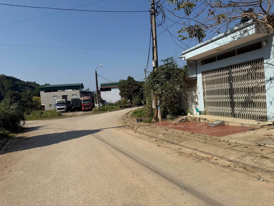 Mặt Tiền Vũ Trọng Phụng 92.5m² - Giá 1.38 Tỷ - Lộc Ngay!