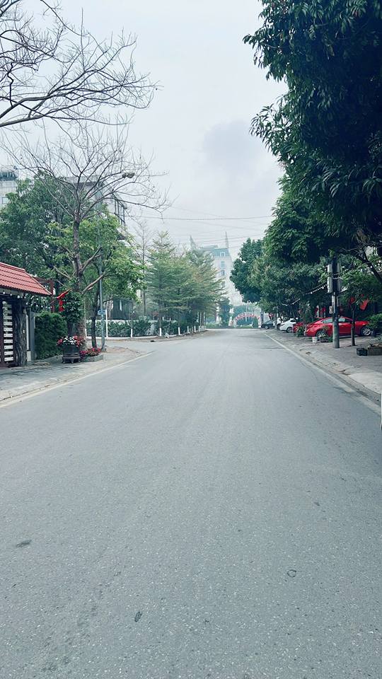 Biệt thự Quách Văn Rạng, Lào Cai 338m² - Vị trí đắc địa!