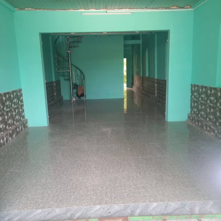 Nhà mặt tiền Phường Mỹ Ngãi 106m² giá 1.5 tỷ - Vị trí đẹp ở ngay!