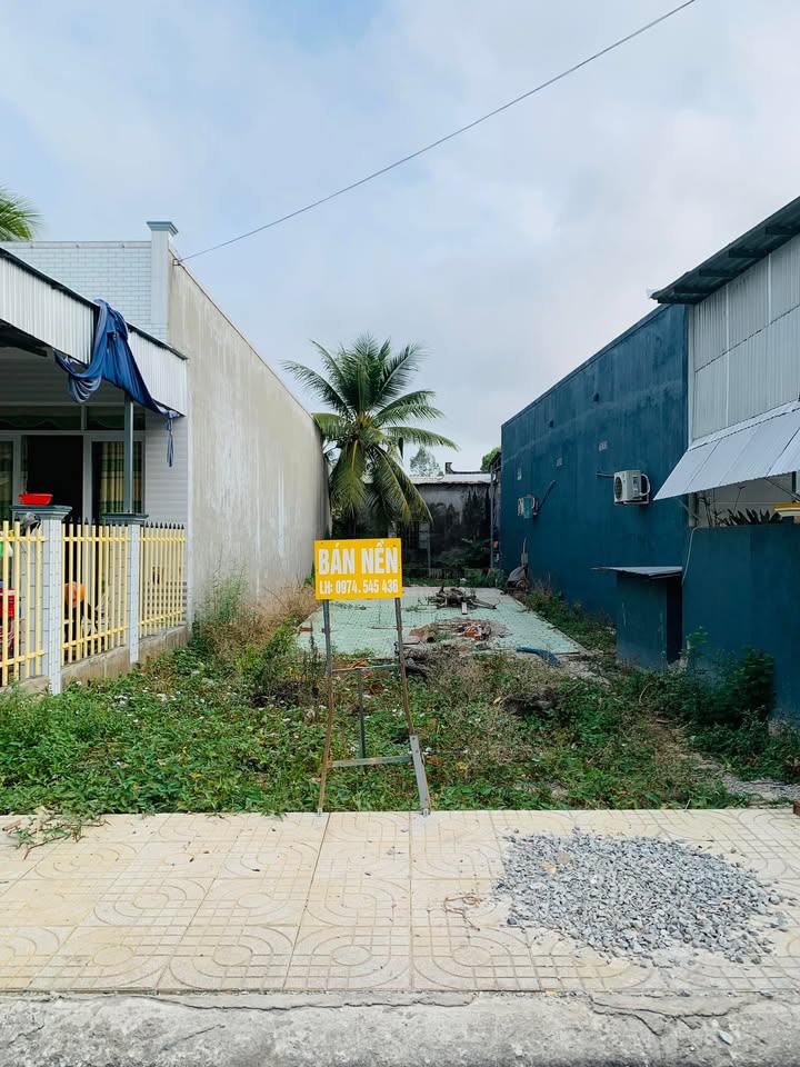 Đất nền Sa Rai Tân Hồng 138m² giá 900 triệu - Sổ đỏ chính chủ