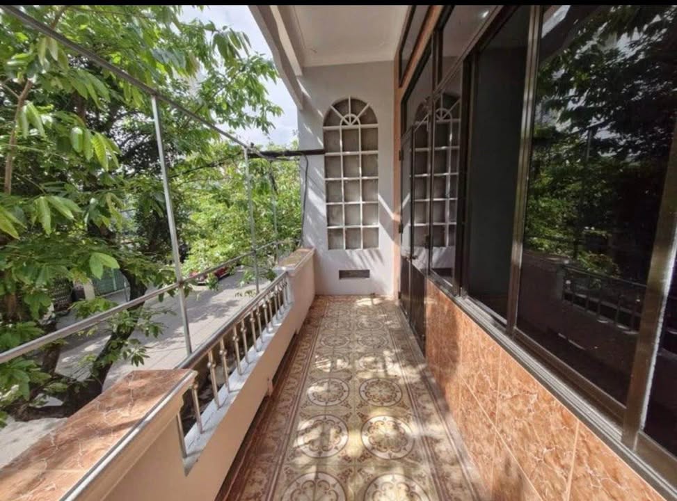 Nhà mặt tiền Ngô Mây Quy Nhơn 156m² - Vị trí đắc địa, kinh doanh đỉnh!