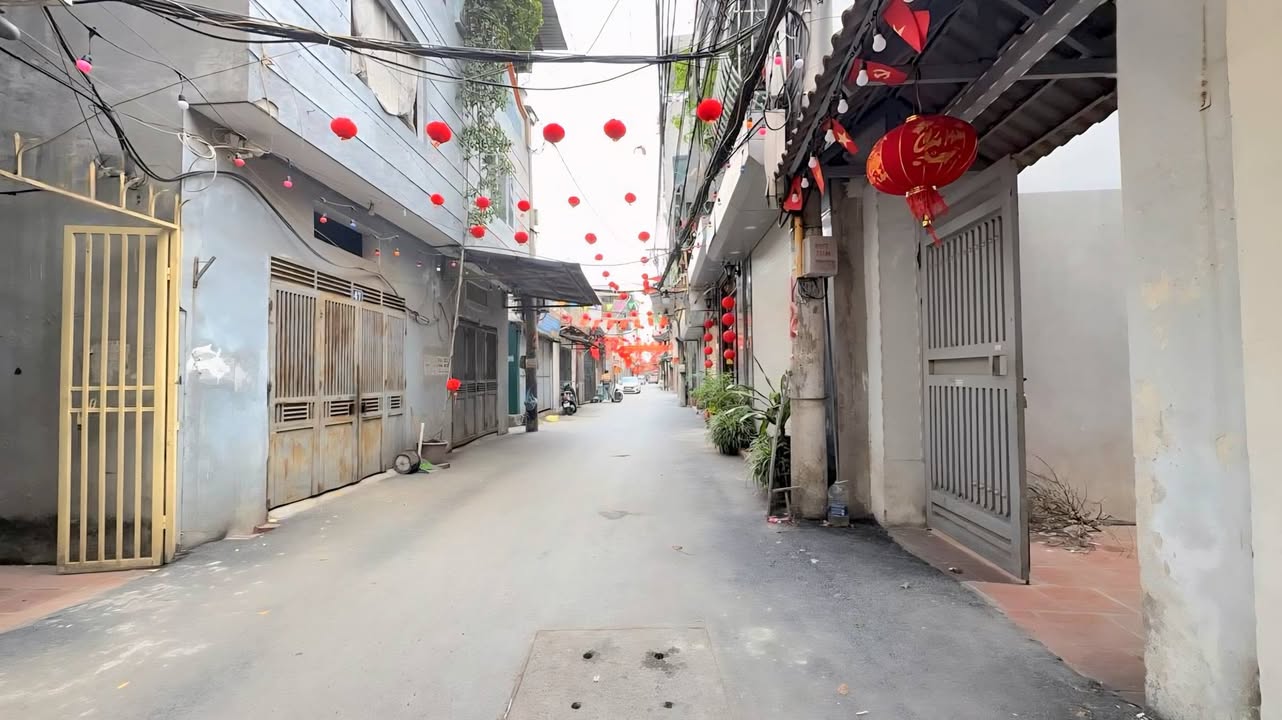 Bán Tòa Căn Hộ Bùi Xương Trạch 65m² 18.8 Tỷ - Dòng Tiền Khủng 80Tr/Tháng