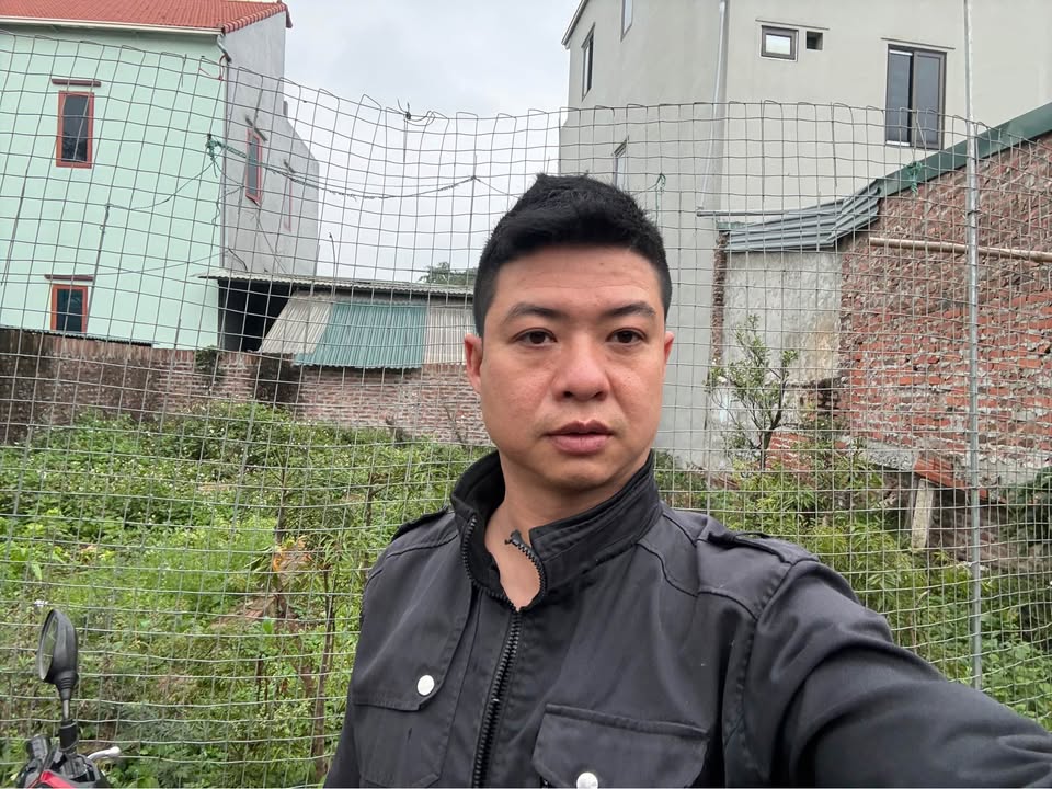 Đất nền Thôn Thiên Đông, Thanh Oai 41.3m² - Tiềm năng tăng giá vượt trội!