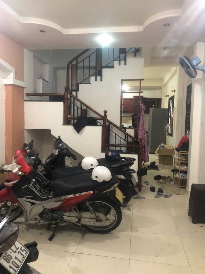 Nhà Quang Trung Gò Vấp 52m² giá 4.99 tỷ - Sẵn sàng ở ngay!