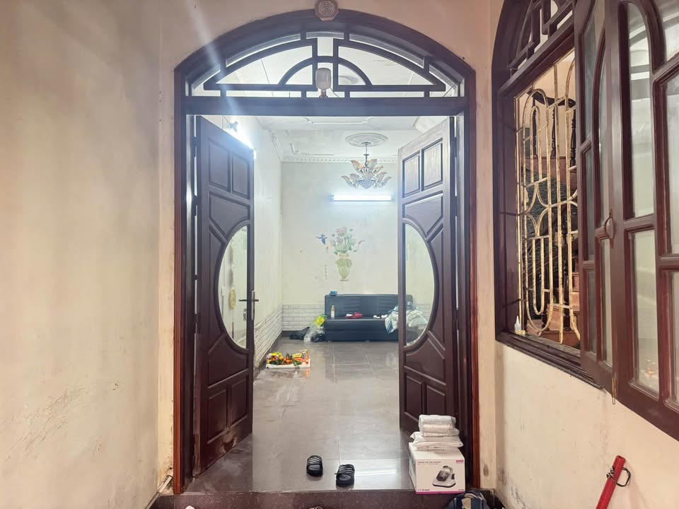 Nhà Nguyên Căn 48m² 4 Tầng Full Nội Thất Cho Thuê Giá 5.5 Triệu - Hải Phòng