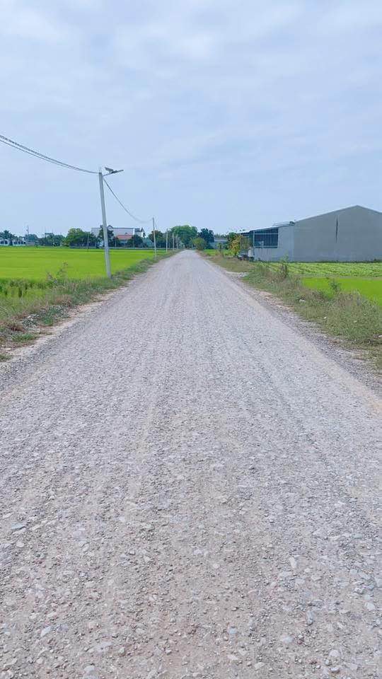 Đất Vườn 574m² Tân Châu, Tây Ninh - Giá Đầu Tư 1.05 Tỷ, Sổ Đỏ Rõ Ràng