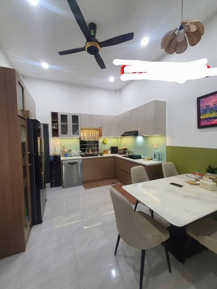 Nhà Phố Quy Nhơn 52m² - Mặt tiền kinh doanh sầm uất, 7 tỷ