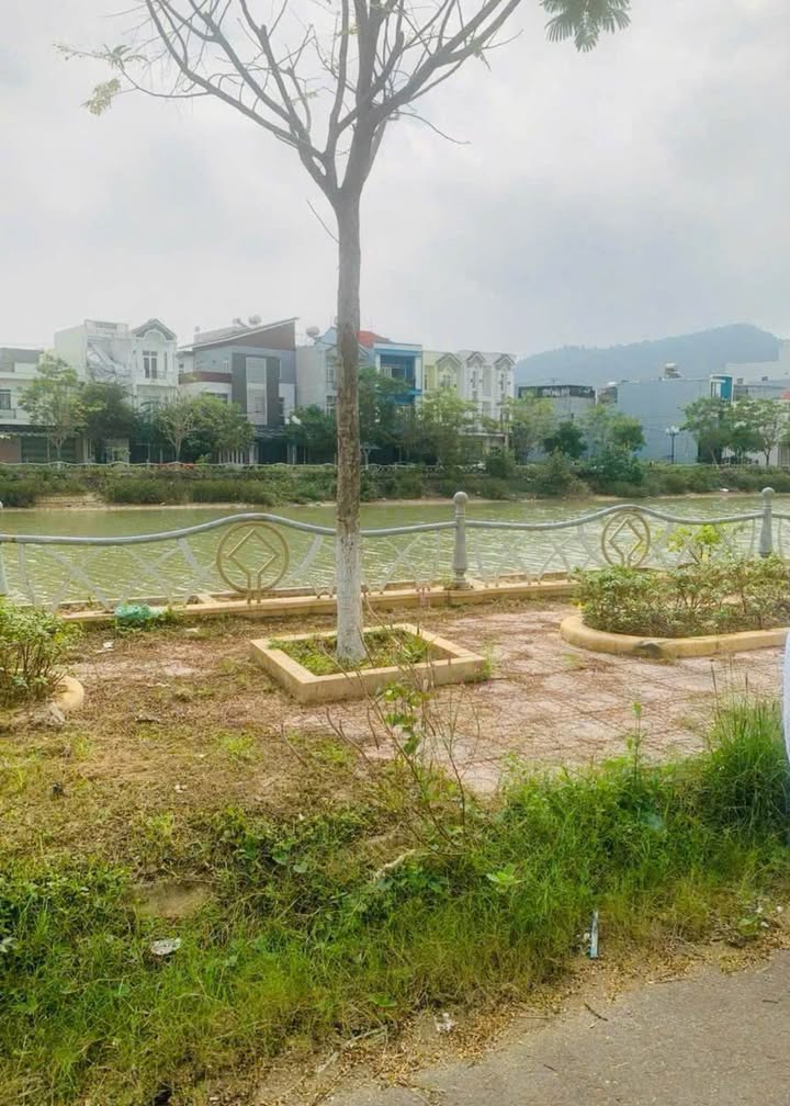 Đất Nền View Sông 101.8m² Hướng Đông Nam - Tuy Phước, Bình Định