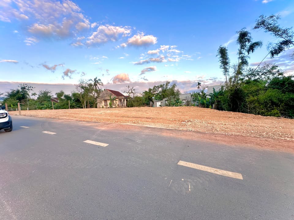 Đất Nền Tuy Phước 79m² - Lộc Đầu Năm, View Sông, Kinh Doanh Tốt