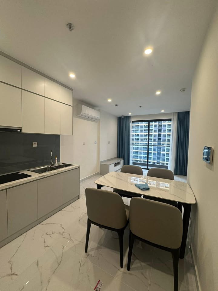 Căn hộ Glory Height 69m² giá 9 triệu - View đẹp, nhận nhà ngay!