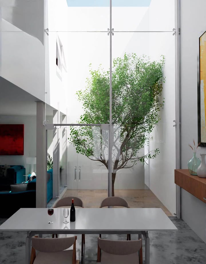 Nhà 60m² K.Trần Phú, TP Huế - Sổ hồng, Full nội thất, Giá 2.6 tỷ