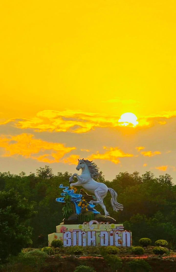 Đất nền Bình Chánh 817m² Đất thổ cư 100% - Sổ hồng sẵn sàng!