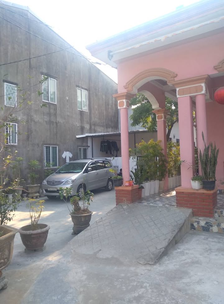 Nhà riêng Kiệt 179 Nguyễn Lộ Trạch, Huế 3 triệu/tháng - Giá tốt hiếm có!