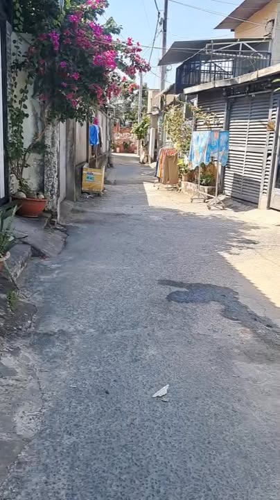 Nhà nguyên căn Tân Hiệp Hóc Môn 36m² - Sẵn sàng ở ngay!