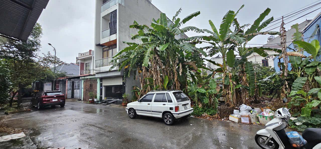 Đất nền Hồng Thái, Việt Yên 105m² - Tiềm năng tăng giá vượt trội!