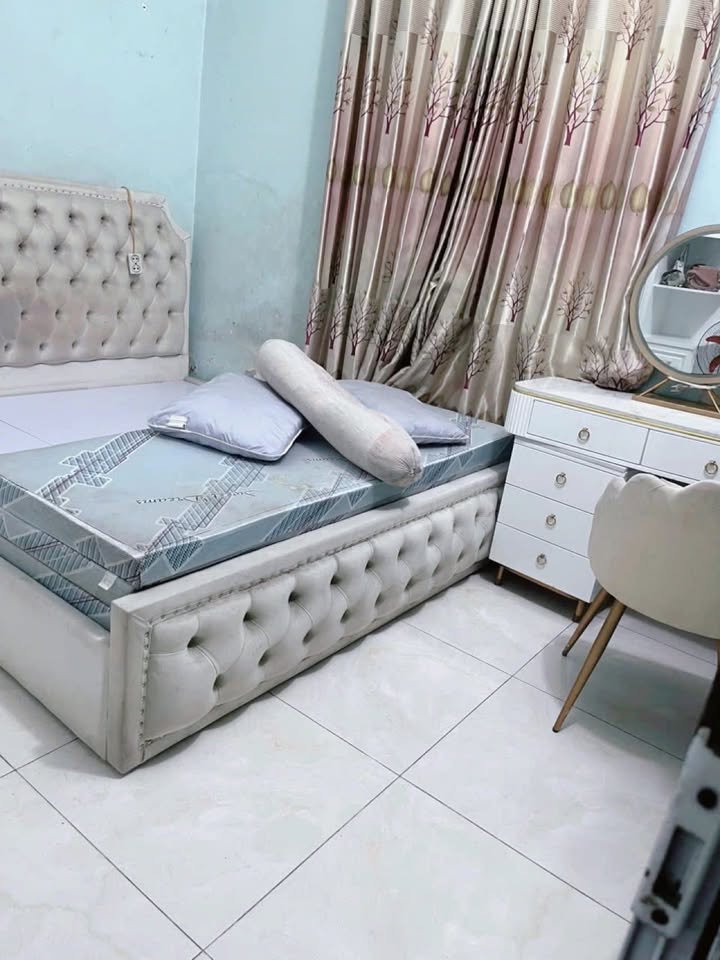 Nhà Nguyên Căn 3 Tầng Trục Chính Bắc Giang - Kinh Doanh Sầm Uất