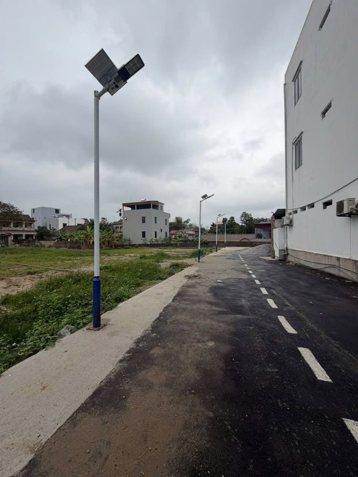 Đất nền Gia Bình 90m² 2 tỷ - Sổ đỏ chính chủ đầu tư an tâm