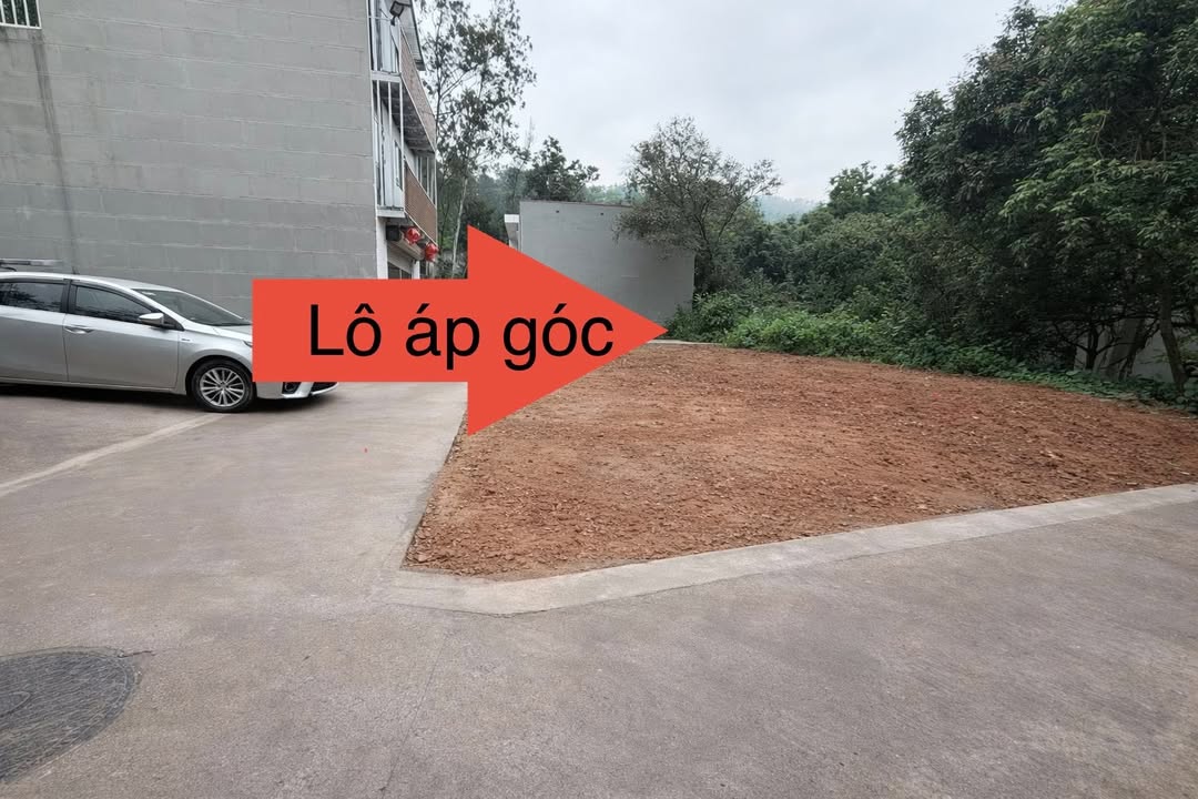 Đất Lãm Trại Bắc Ninh 70.9m² - Sổ Đỏ Sẵn Sàng, Giá Tốt