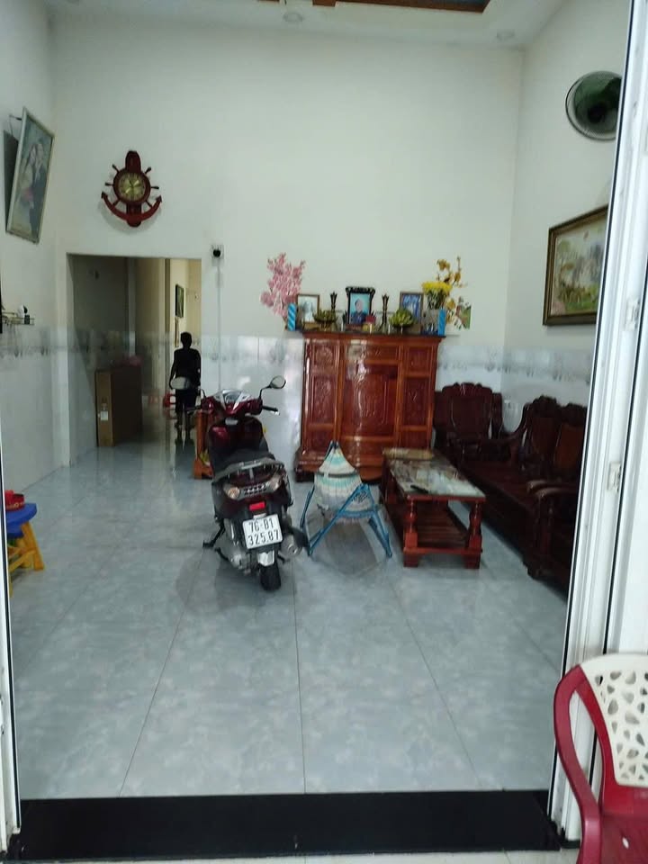 Nhà Mặt Tiền Mỹ Phước 4 150m² - Cho Thuê Ngay Giá Tốt!