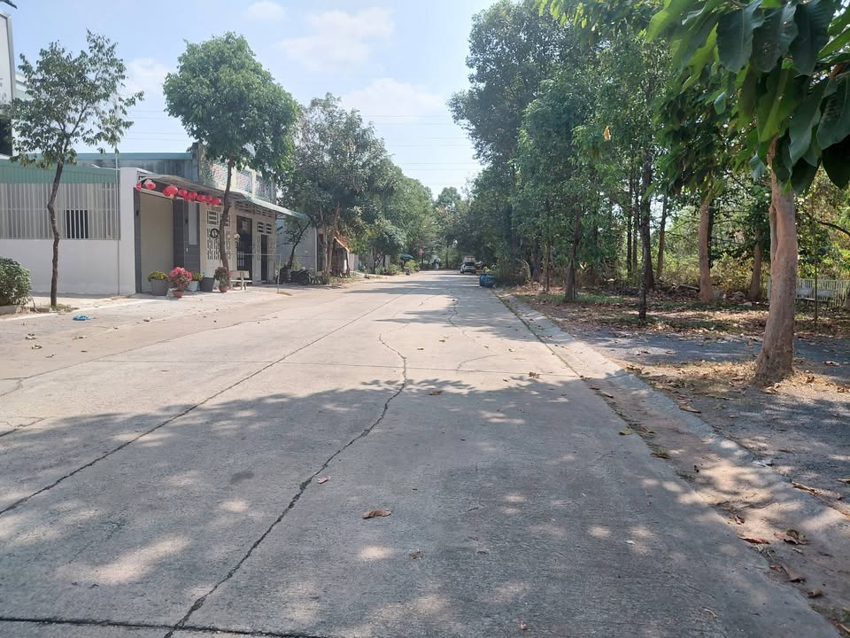 Đất nền Mỹ Phước 3 150m² giá 1,9 tỷ - Sổ đỏ chính chủ