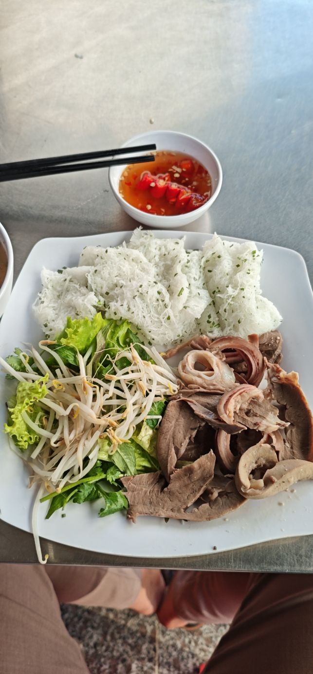 Nhà mặt tiền Chương Dương Quy Nhơn 80m² - Mặt tiền kinh doanh!