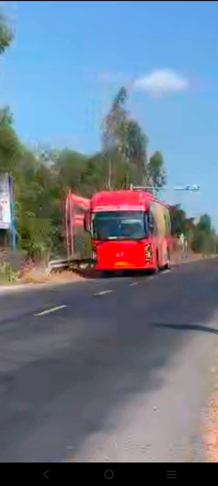 Đất nền Tỉnh lộ 856, Cao Lãnh 9000m² - Đường to ô tô, tiềm năng lớn!