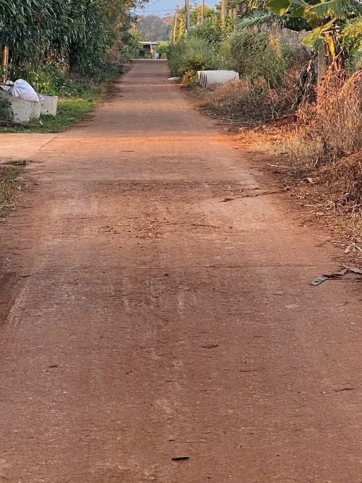 Đất nền Pleiku 1080m² giá 7xx triệu - Sổ đỏ chính chủ!