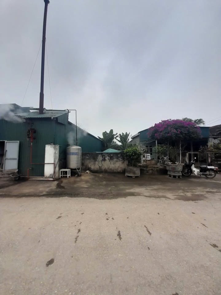 Đất nền Hoằng Sơn, Hoằng Hóa 150m² - Sổ đỏ chính chủ!