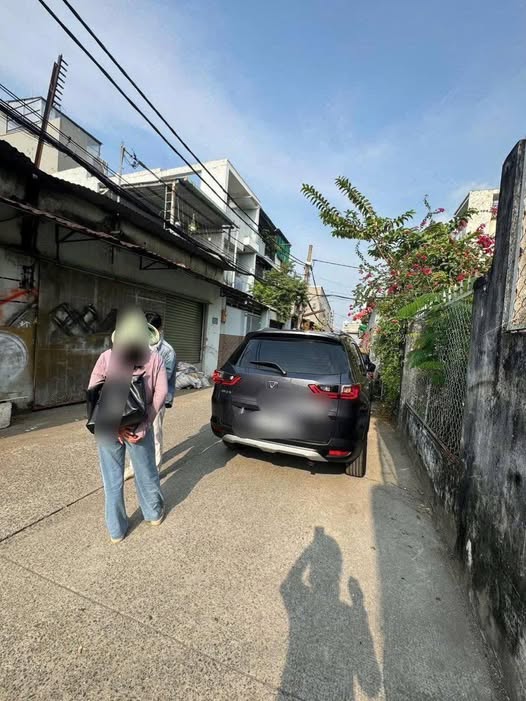 Đất nền Đông Hưng Thuận Q12 145m² 9.6 tỷ - Chính chủ bán